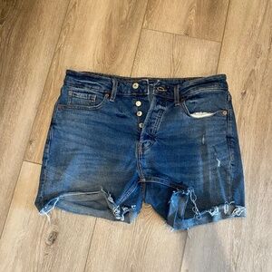 Old Navy OG straight high rise jeans